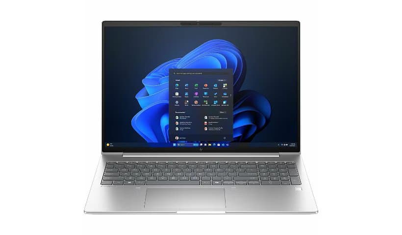 HP 16" EliteBook 6 G1a AI Notebook