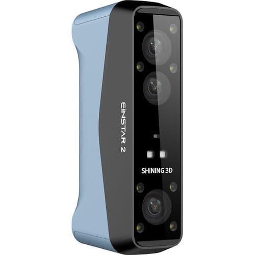Afinia Einstar 2 3D Scanner