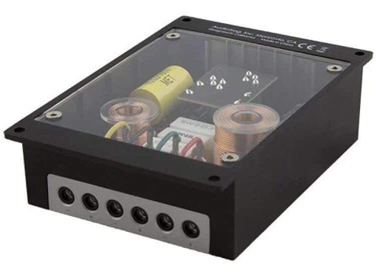 Audiofrog GS Series Passive Crossover Network