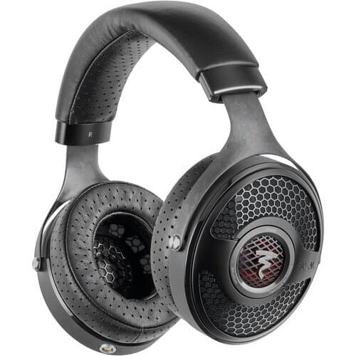 Focal Utopia Over-Ear Open-Back Headphones