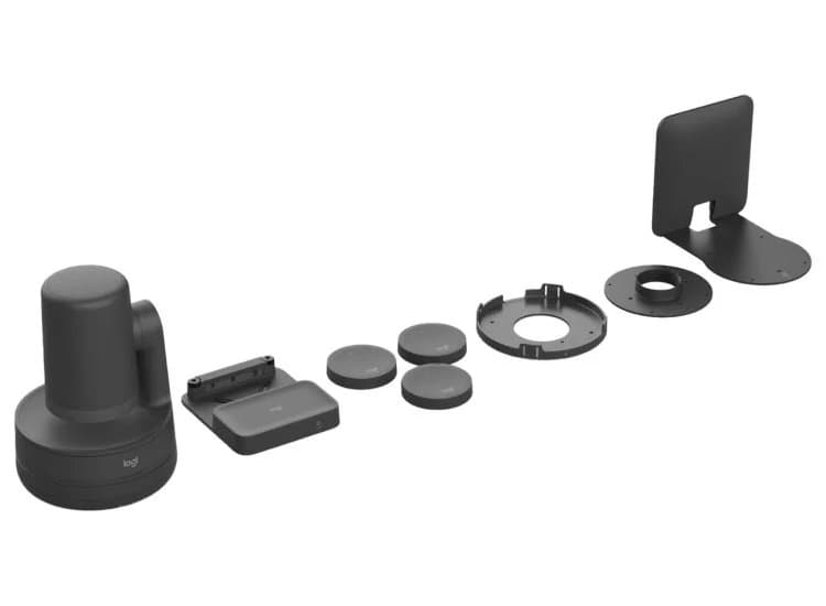 Logitech Rally Camera Streamline Kit