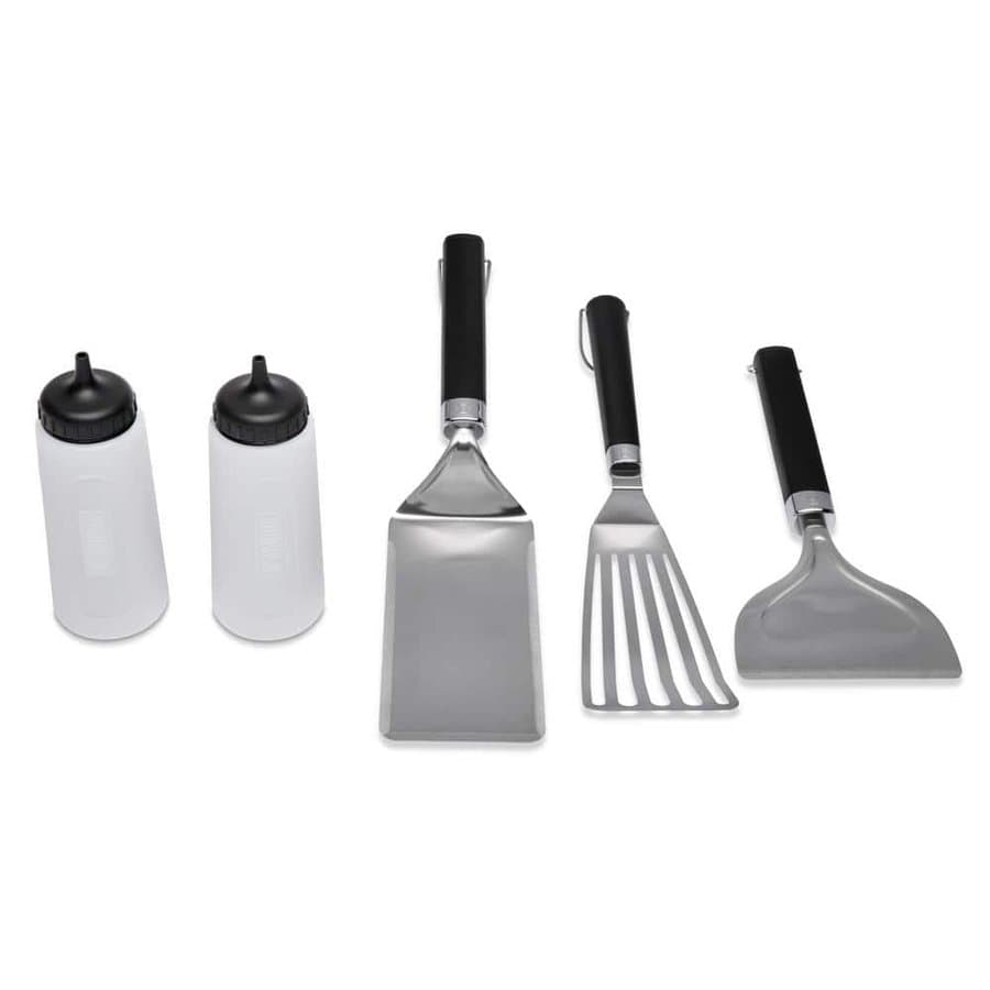Griddle Essential Set