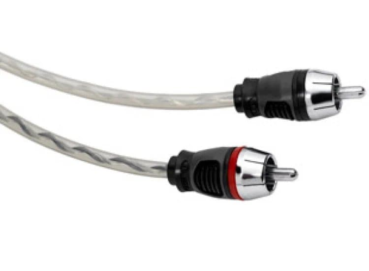 JL Audio 2-channel 12ft Interconnect Cable
