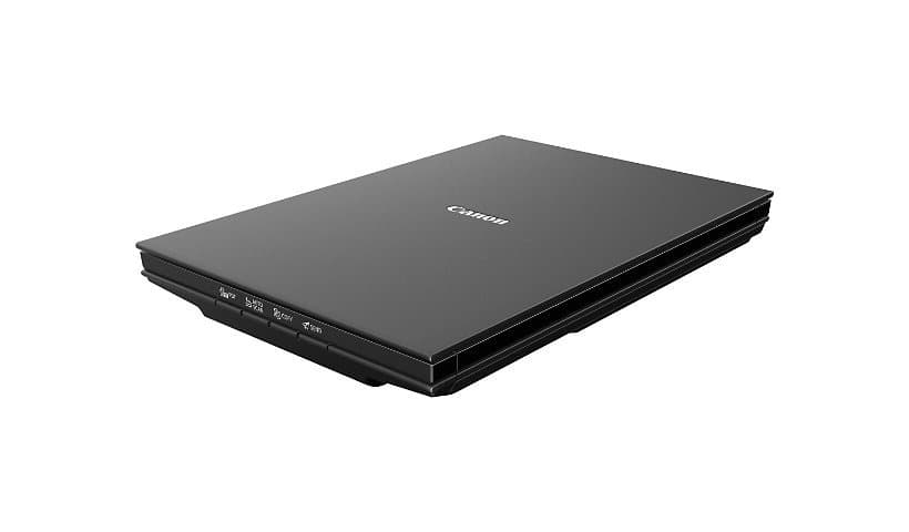 Canon CanoScan LiDE 300-flatbed scanner-desktop-USB 2.0