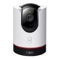 TP-LINK Tapo TC73 Pan-Tilt Security Camera-White