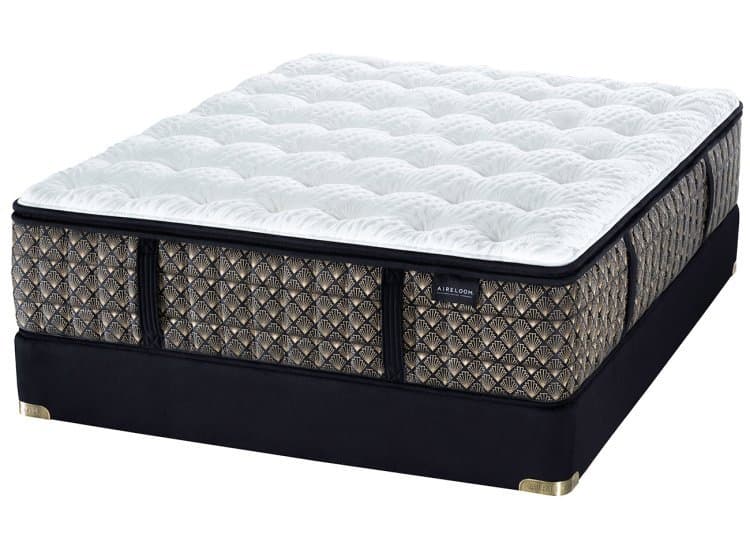 Aireloom Night Stars Preferred Luxetop M2 Firm Queen Mattress