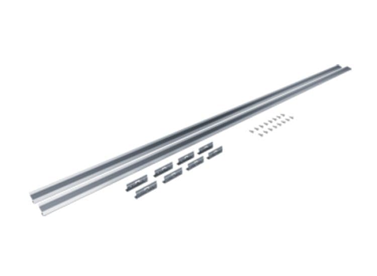 Gaggenau Side Trims, 2 Piece For RY and RB