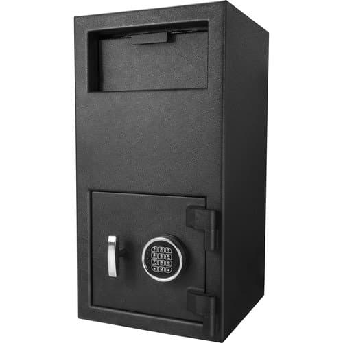 Barska DX-300 Large Keypad Depository Safe