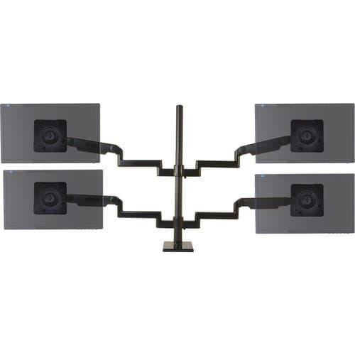 O.C. White ProBoom Ultima Gen2 Quad LD Monitor SMS Package for 5 to 15 lb