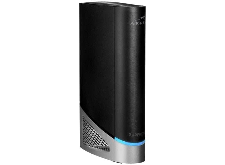 ARRIS Cable Modem Router Surfboard DOCSIS 3.1 Gigabit with Wi-Fi 7