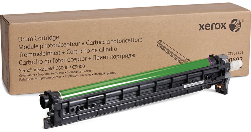 Xerox 101R00602 Drum Cartridge for VersaLink C8000 & C9000 Printers