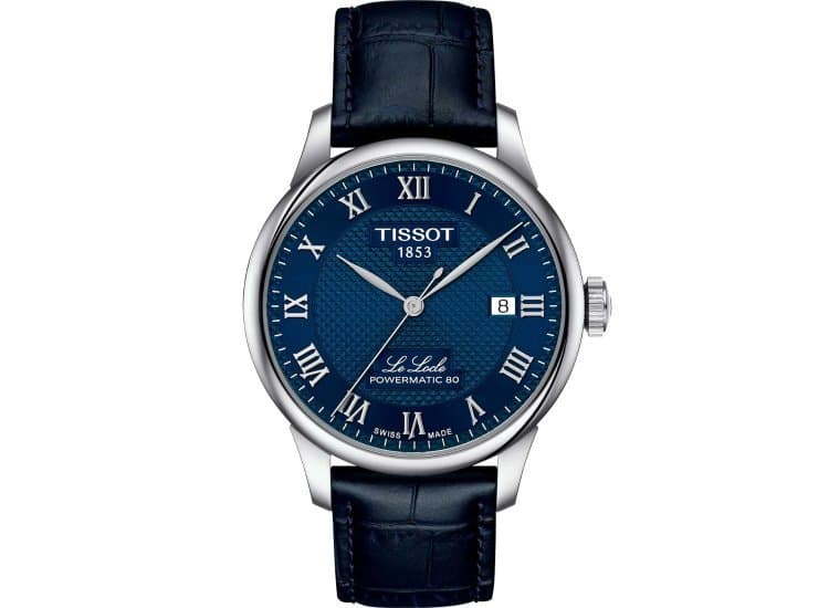 Tissot Le Locle Automatic Watch