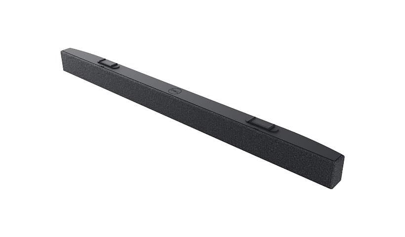 Dell SB521A-sound bar-for monitor