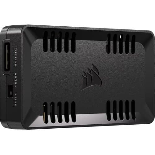 CORSAIR COMMANDER DUO Lighting and Fan Controller