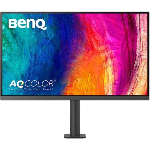 BenQ PD2705UA 27" 4K Monitor