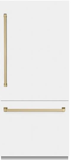 ZLINE Autograph Edition GRBITZSN36MB