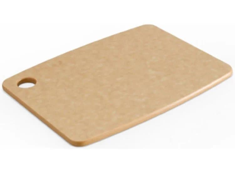 Epicurean Natural Kitchen 8x6 Cutting Board