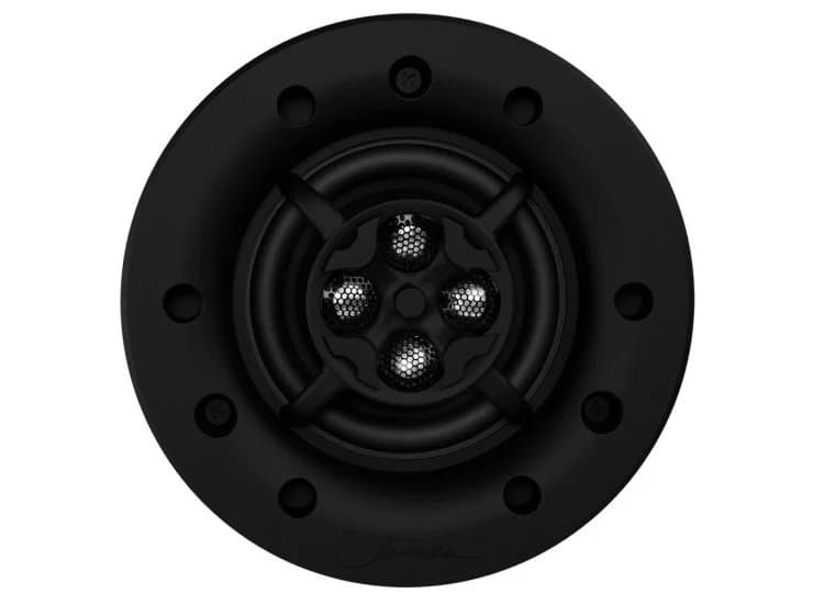 James by Sonance In-Ceiling Speaker 4-Inch Visual Experience Series with Quadratech (Each)