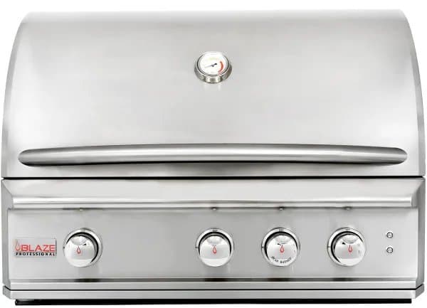 Blaze Barbecue Grill BLZ3PRONG