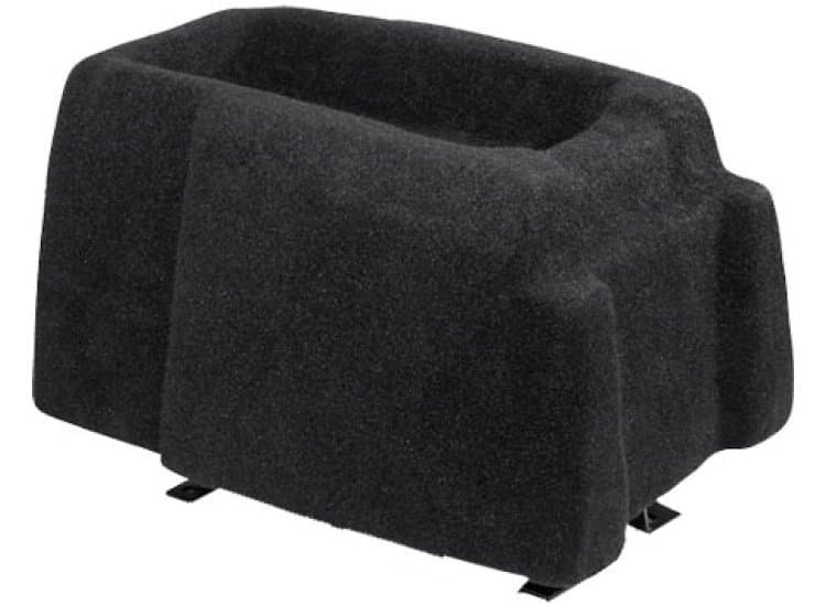 JL Audio Stealthbox For 1998-2007 Ford SuperDuty & 2000-2007 Ford Excursion