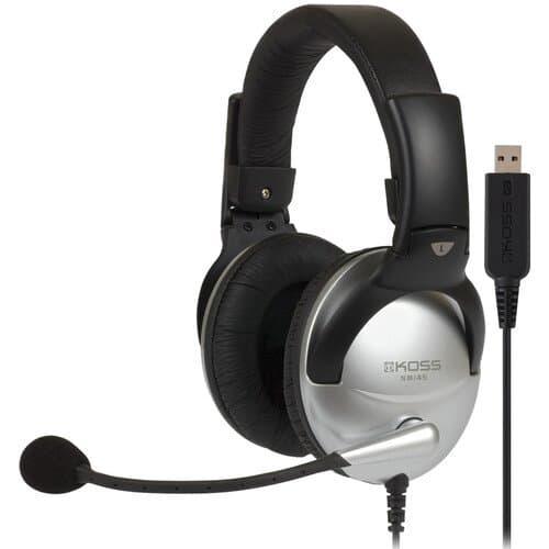 Koss SB45 USB Headset