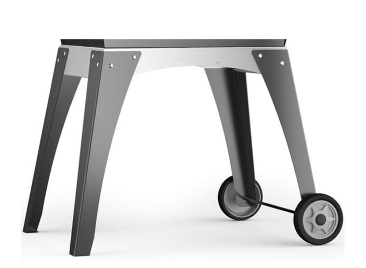 Alfa Ciao M Grey Leg Kit