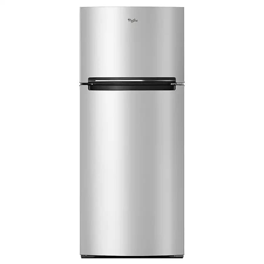 17.7 Cu. Ft. Top-Freezer Refrigerator