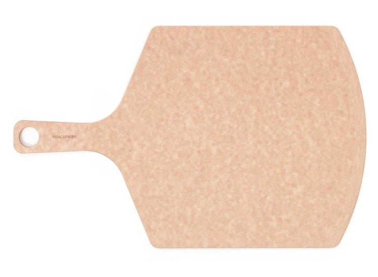 Epicurean Pizza Peel, Natural