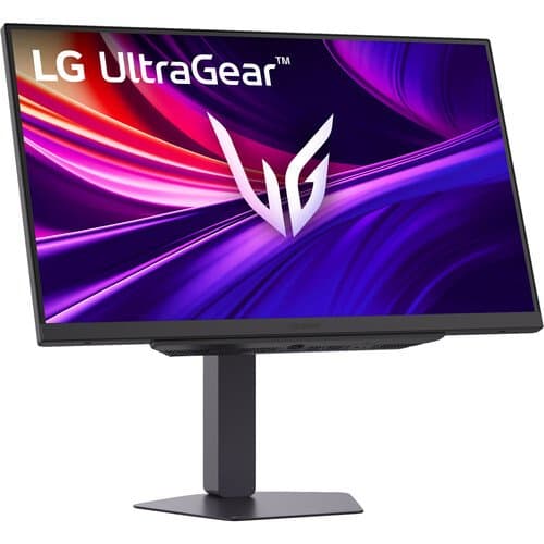 LG 27" 4K 180Hz Monitor
