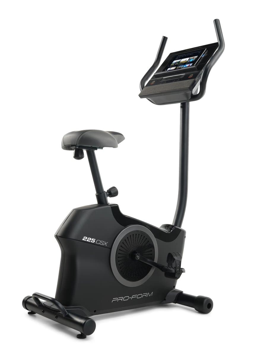 XTERRA Fitness SB120 Friction Recumbent cycle Exercise Bike