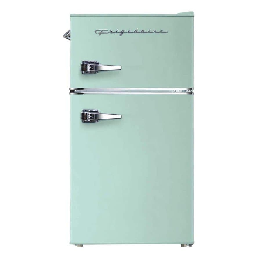 Frigidaire Refrigerators 3.1