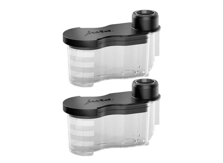 Jura Syrup Attachment For GIGA 10/Z10 (Set of 2)