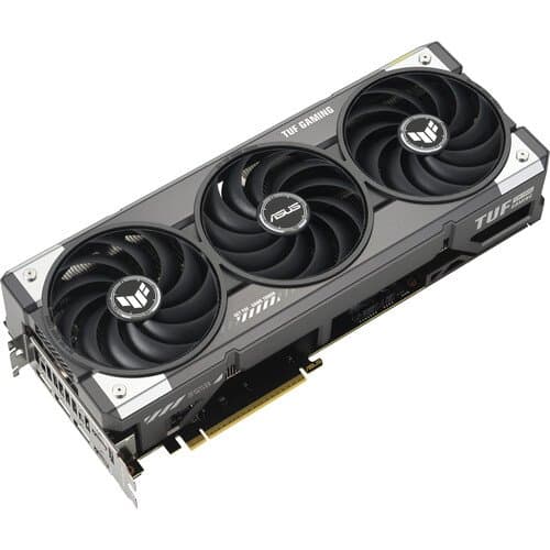 ASUS GeForce RTX 5070 Ti TUF GAMING OC Graphics Card