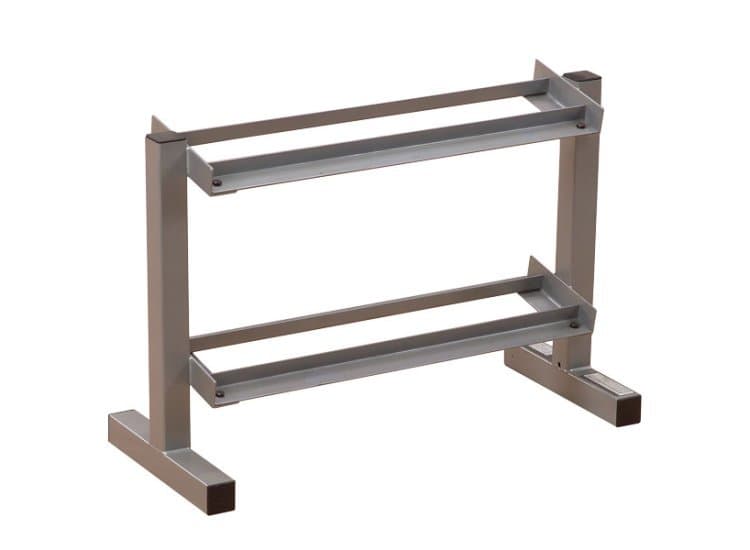 Body-Solid Powerline Dumbbell Rack