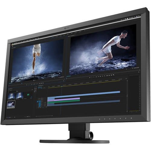 EIZO CS2740 26.9" 4K IPS Monitor