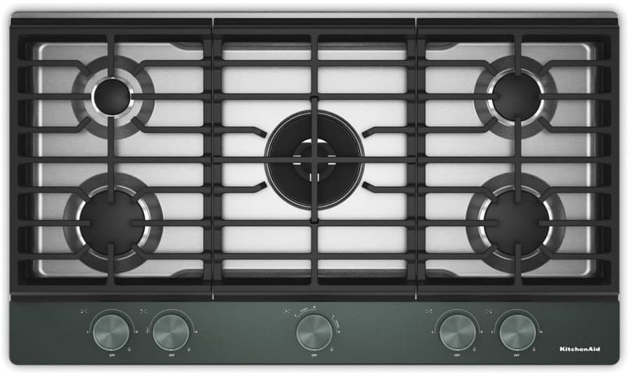 KitchenAid KCGK736SSS