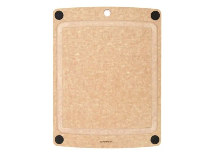 Epicurean All-In-One Natural 20x15 Cutting Board