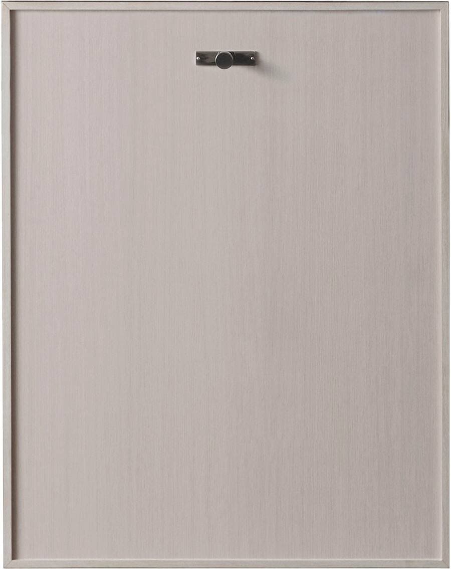 24" Top Control Smart Built-In Stainless Steel Tub Dishwasher with 3rd Rack, Advanced Wash System and 42 dBA