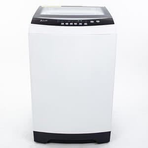 Avanti 24" 3.0 Cu. Ft. Top Loading Washer with 6 Wash Programs-White
