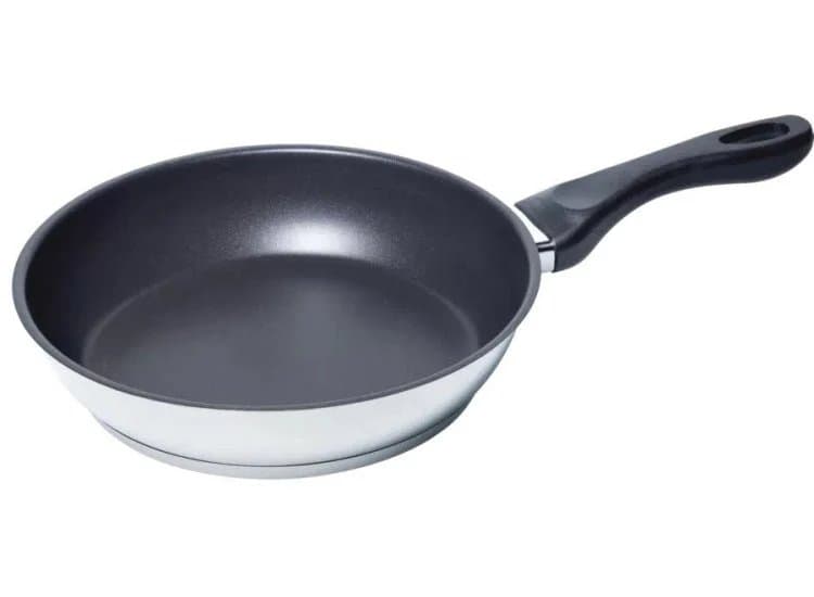 Gaggenau 8" Stainless Steel Frying Sensor Pan