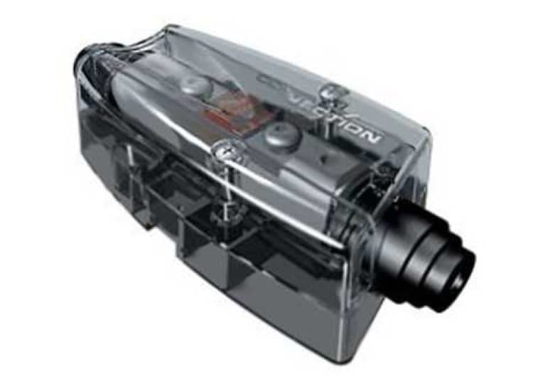 Connection 1/0 Gauge Fuse Holder