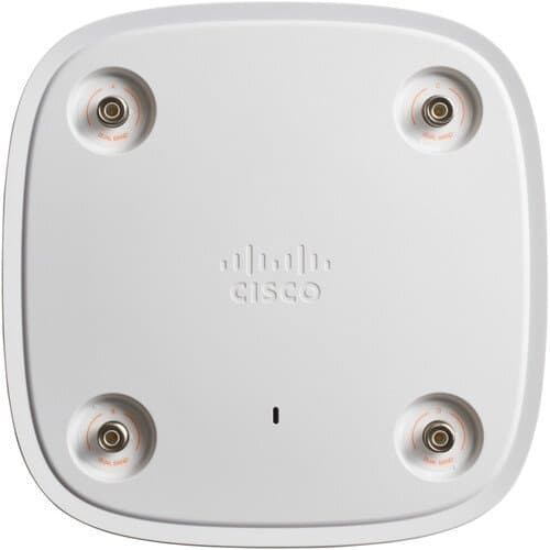 Cisco Catalyst C9115AXE-B Wireless Dual-Band Wi-Fi 6 Access Point