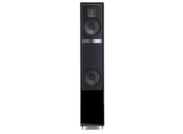 MartinLogan Motion 20i Gloss Black Floorstanding Speaker (Each) - MO20IGB