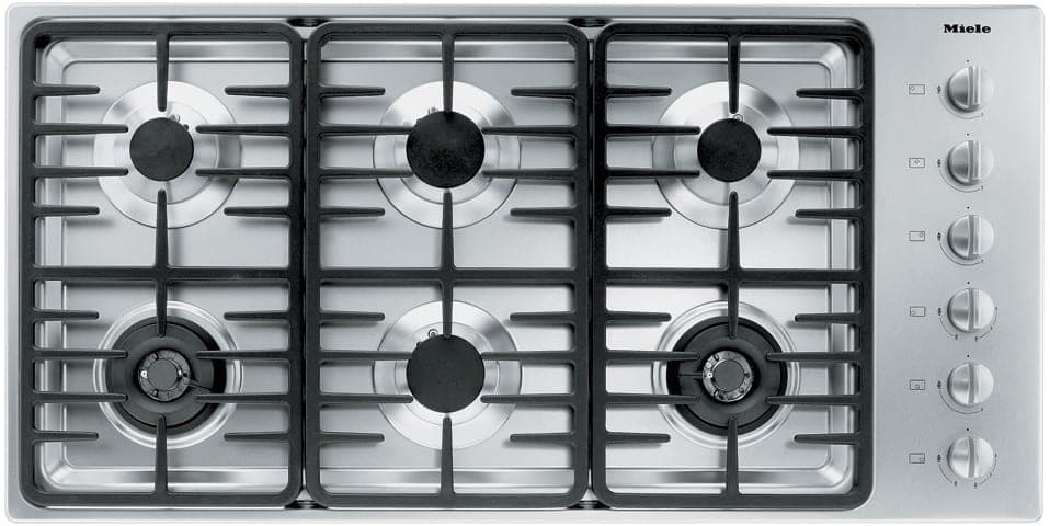 Miele KM3485LPSS