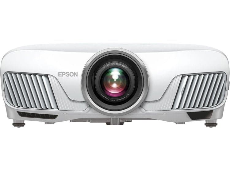 Epson Home Cinema 4010 4K PRO-UHD Projector with Advanced 3-Chip Design and HDR