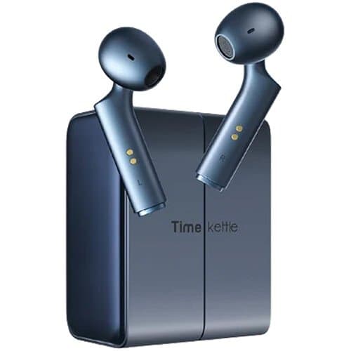 Timekettle W4 AI Interpreter Earbuds (Midnight Blue)