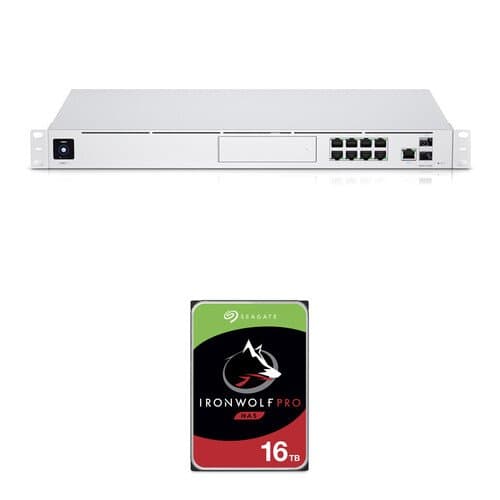Ubiquiti UniFi Dream Machine Pro