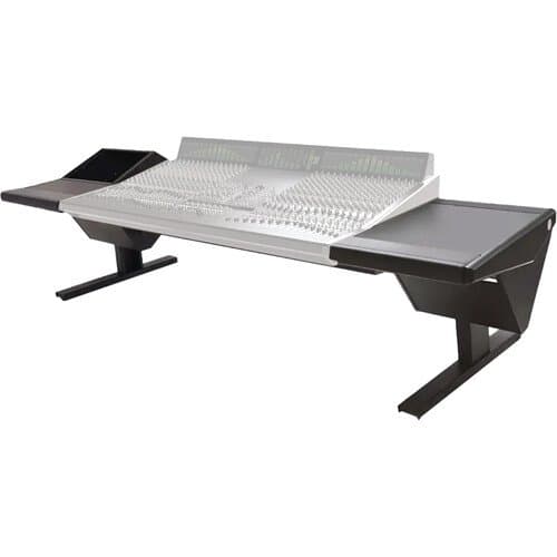 Argosy ECLIPSE for SSL Origin 32 Console (Right Desk & Upper Left 8 RU Bay)