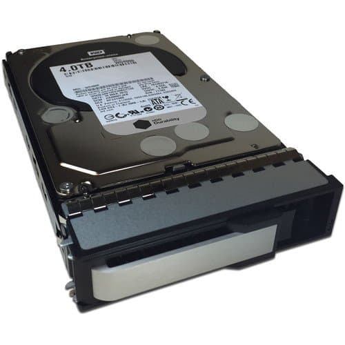 Areca 4TB Spare 3.5" Hard Drive with Tray for ARC-5028T2 Storage Systems