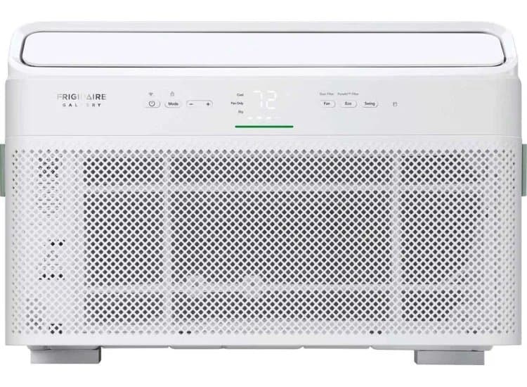 Frigidaire Gallery Inverter Window Room Air Conditioner 10,000 BTU